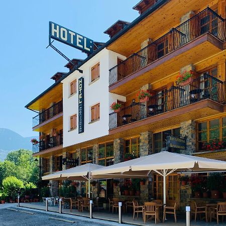 Hotel Eriste Dış mekan fotoğraf