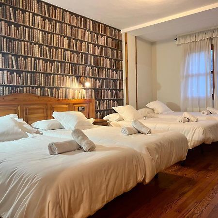 Hotel Eriste Dış mekan fotoğraf