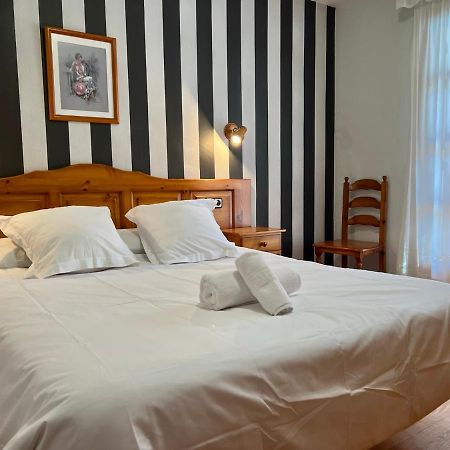 Hotel Eriste Dış mekan fotoğraf