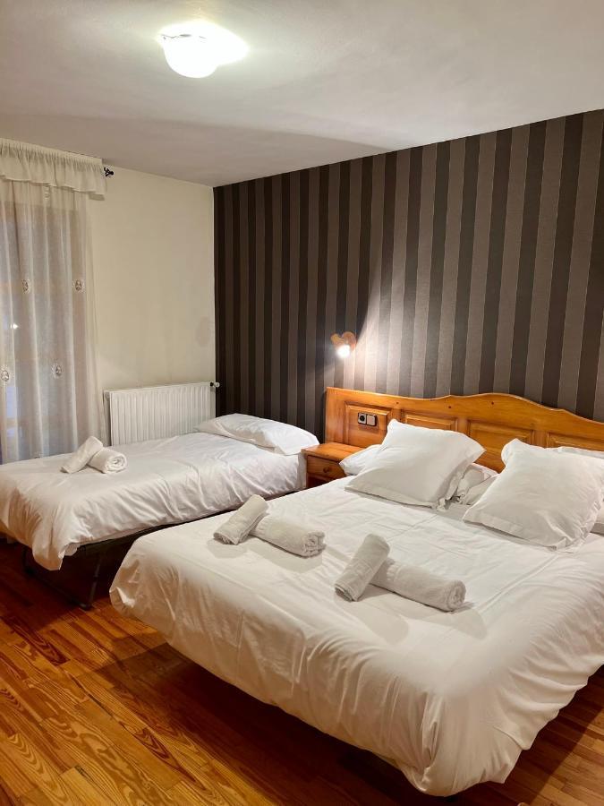 Hotel Eriste Dış mekan fotoğraf