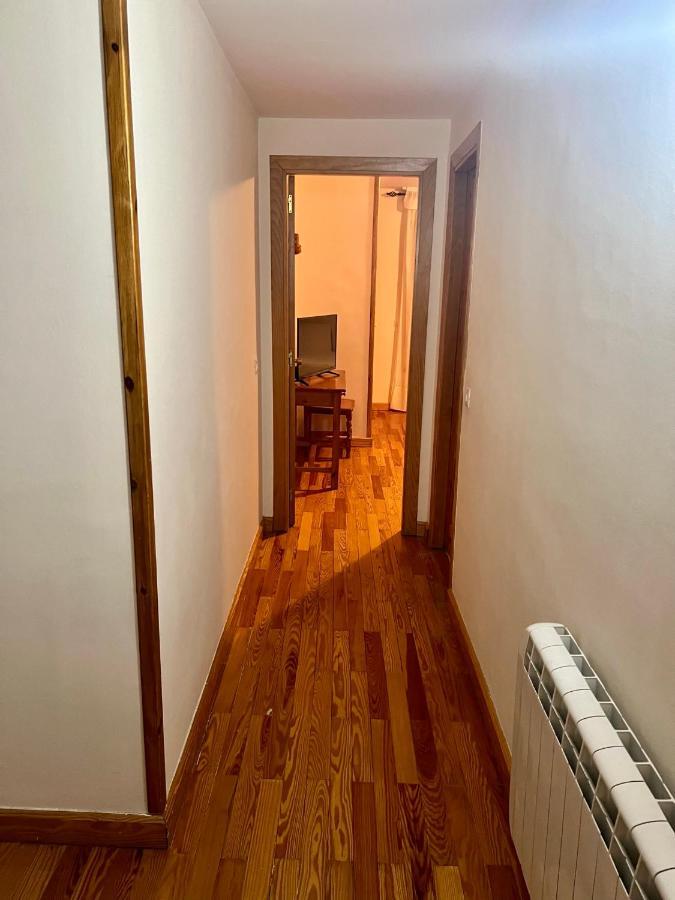 Hotel Eriste Dış mekan fotoğraf
