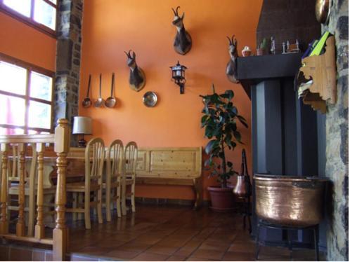 Hotel Eriste Dış mekan fotoğraf